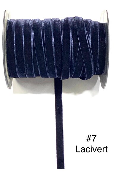 karantuhafiye Оксамитова стрічка 1 см 5 метрів