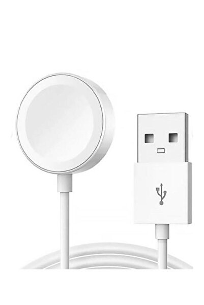 Mi7a Hk Saat Grubu Hello Saat Hı-Watch Serisi Homewear Serisi Uyumlu Akıllı Saat Şarjı