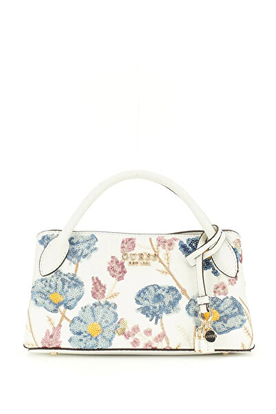 Guess ZARIA SMALL GIRLFRIE-Kadın omuz çantası -KF733005