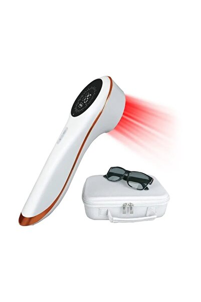 ALHENA Professional Therapeutic Laser, JN-600