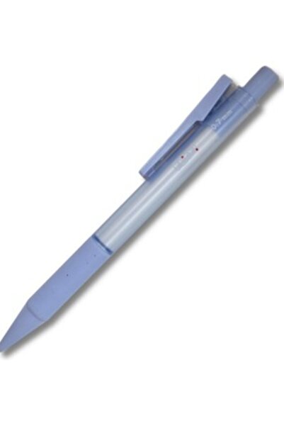 Tugrada قلم رصاص ميكانيكي بقلم رصاص مقاس 0.7 مم من كليك - أنيق ومتين