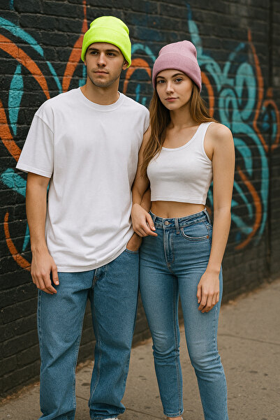 kuru Advantageous Couple (Lover) Beanies