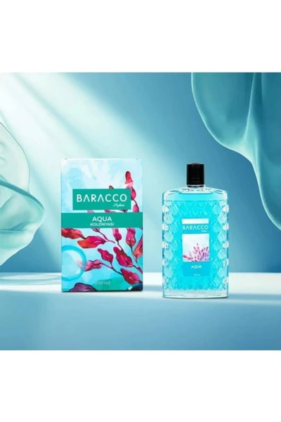 Baracco كولونيا أكوا بنكهة المياه 200 مل