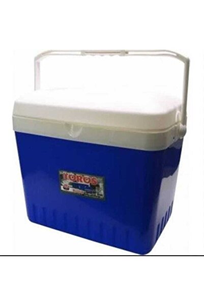 Tugrada ترمس أوتو سعة 32 لترًا - ترمس ثلج مثالي للنزهة والسفر