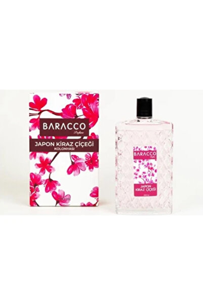 Baracco كولونيا زهر الكرز الياباني 200 مل