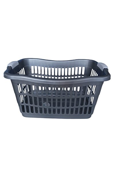 Tugrada سلة مستطيلة عميقة - سعة 65 لتر، واسعة ومتينة