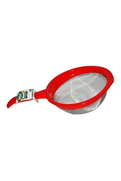 Dolly مصفاة سلكية مقاومة للصدأ - قطر 19 سم، متينة وعملية