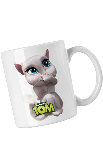 OEM Κάνα Άντζελα Μιλώντας Τομ