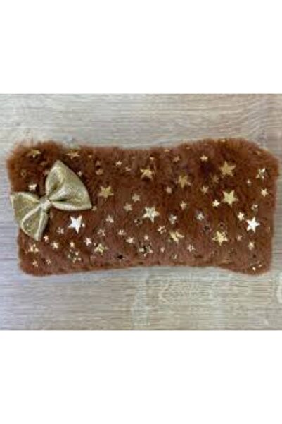 teknotrust مقلمة قماشية على شكل نجمة، أنيقة ولطيفة للمدرسة والاستخدام اليومي