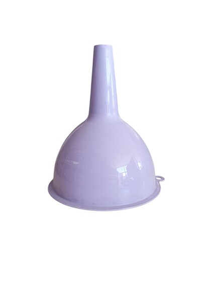 Zambak Büyük Boy Huni No:5 – Dayanıklı ve Pratik Kullanım