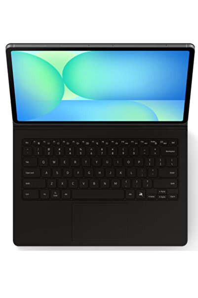 Samsung Galaxy Tab S10 FE Plus 128 GB 13.1" Tablet + KLAVYELİ MOUSEPADLİ KILIF+ KALEM