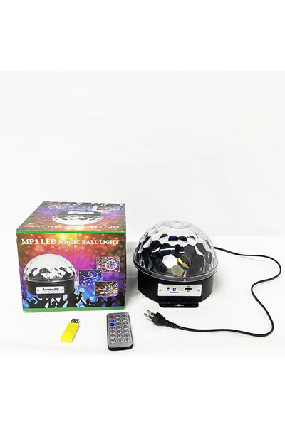 OEM Globă magică LED pentru proiecție de stele petrecute pe timp de noapte cu...