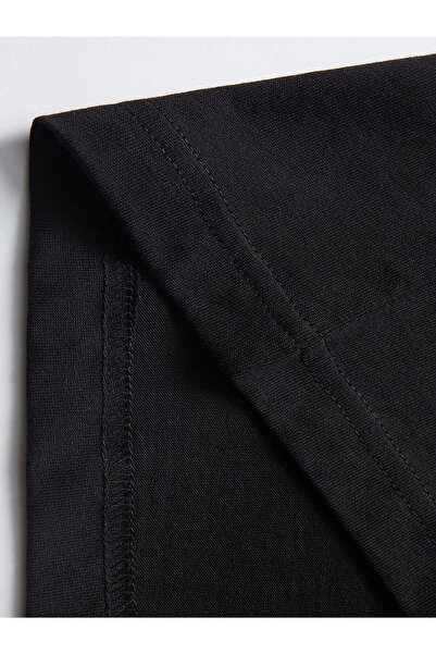 donamod Unisex Oversize Remind Printed