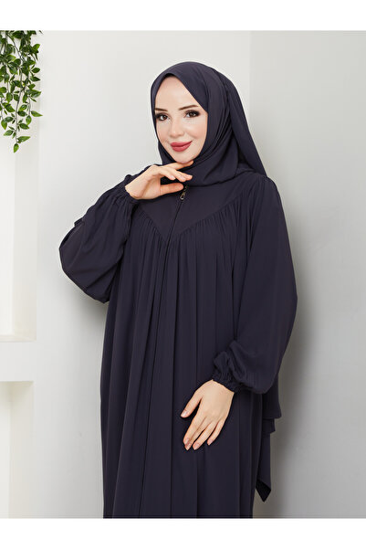 Rüyam Moda Ferace V Model