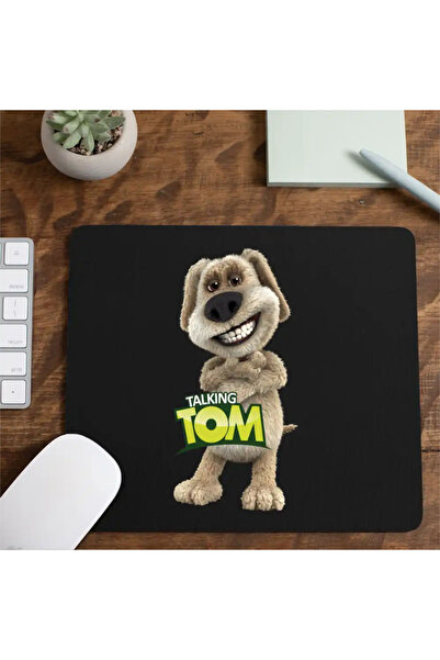 OEM Mousepad Ben Talking Tom