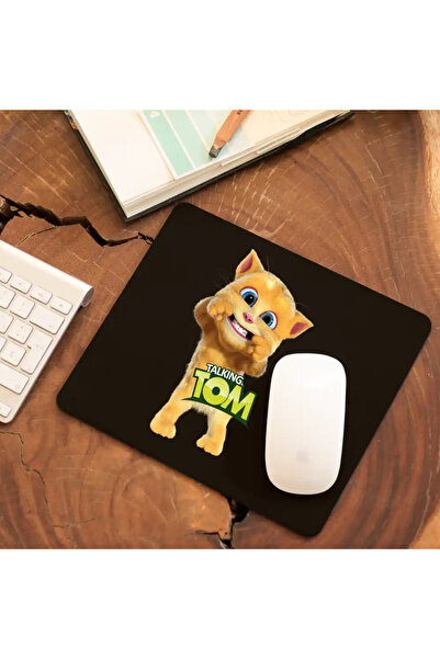 OEM Mousepad Ginger Talking Tom