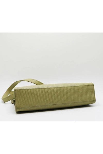 Lacoste Daily Lifestyle Shoulder Bag KHAKI