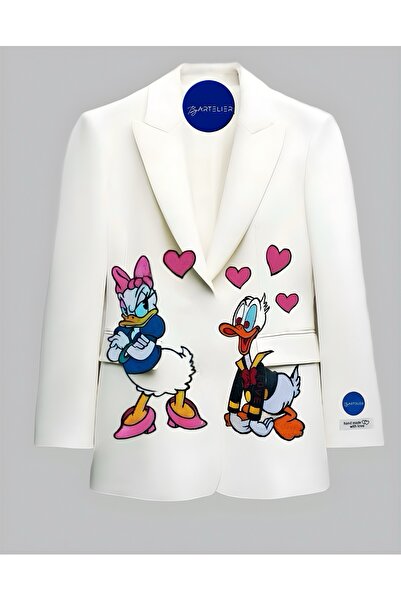 BY ARTELIER | Dufy & Daisy Duck