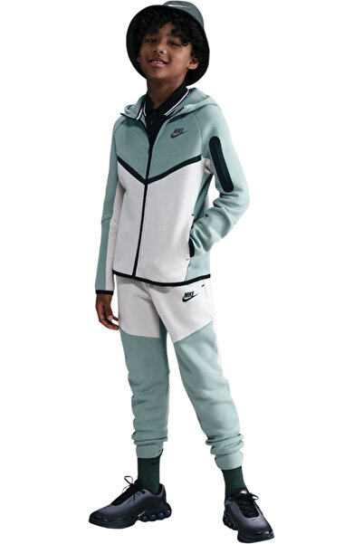 Nike Hanorac Tech Fleece FZ - PD - HV5867-054