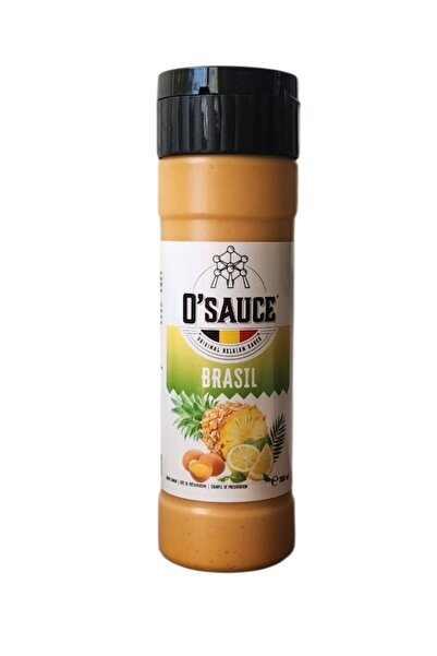 O Sauce O'SAUCE Brasil 280ml