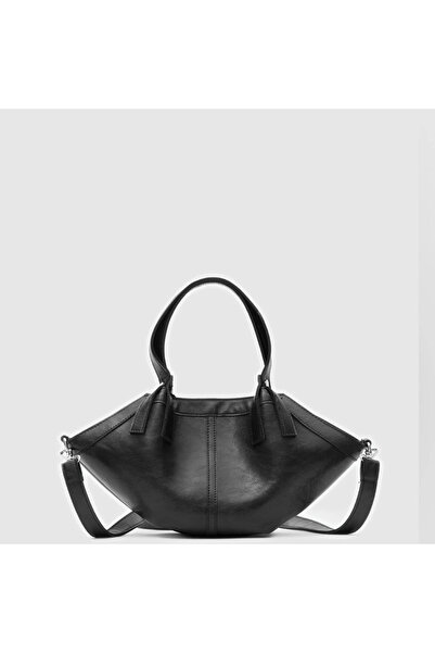 MOONİC.TR ASİMETRİK KESİM ÇANTA