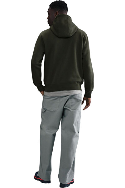 Nike Hanorac Club BB Neo Varsity HDY - HV0854-355