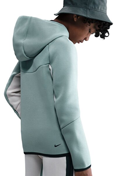 Nike Hanorac Tech Fleece FZ - PD - HV5867-054