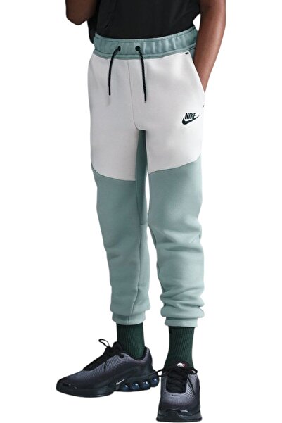 Nike Pantaloni Tech Fleece Jggr - PD - HV5869-054