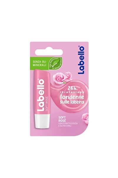 LABELLO Lip balm, natural beauty