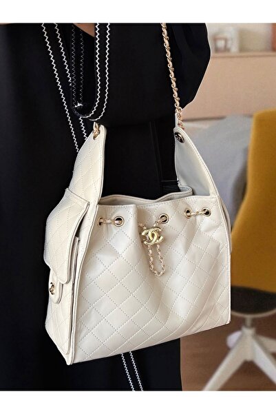 Gifts حقيبة كتف ماستر اصلي مع الملحقات