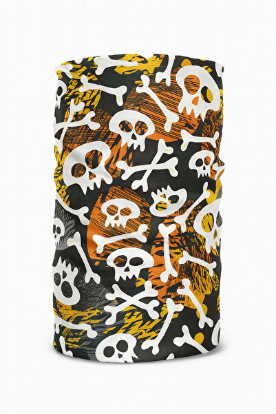 REBBEX visokokvalitetni buff gaiter za vrat