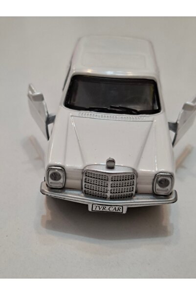 MERSEDES Benz W114 /Cheek Drop E220 Metal Car/Diecast 1:36 Model Toy