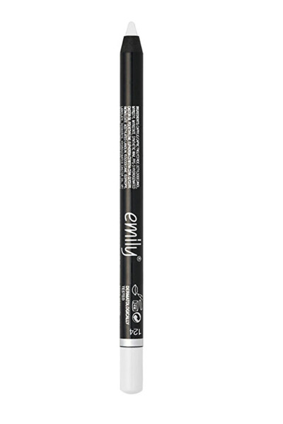 EMILY Waterproof Eye Pencil No:124