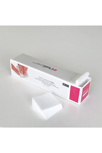 Bifull Dischete pentru Sters Unghii - Wipils -