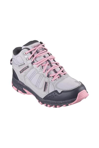 SKECHERS 180021 Hillcrest-Bound Peak Outdoor Ayakkabı