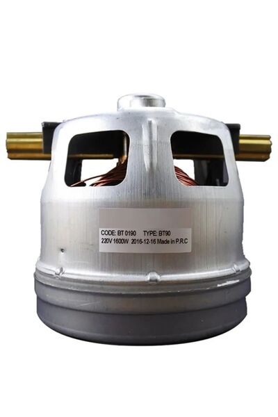 Bosch Bgl 4330 Vacuum Cleaner Motor (Copper Winding) - Bt 90