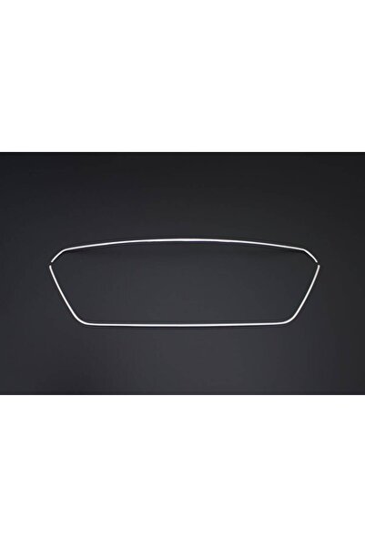 Universal HYUNDAİ İ 20 UYUMLU ÖN PANJUR ÇERÇEVESİ 2 PARÇA 2014 VE ÜZERİ PASLA...