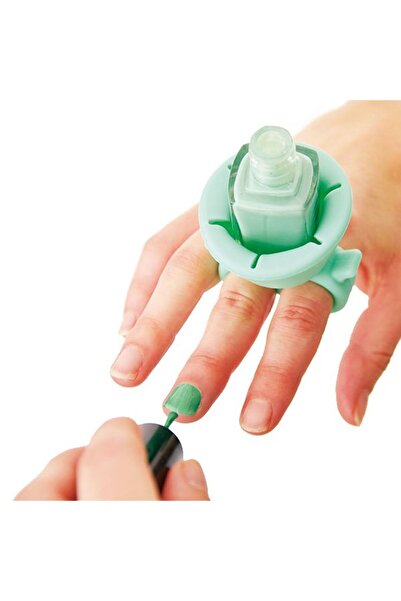 Bifull Inel Suport Pentru Sticluta De Oja -