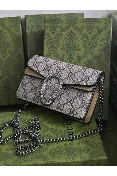 GGG Master shoulder bag with accessories