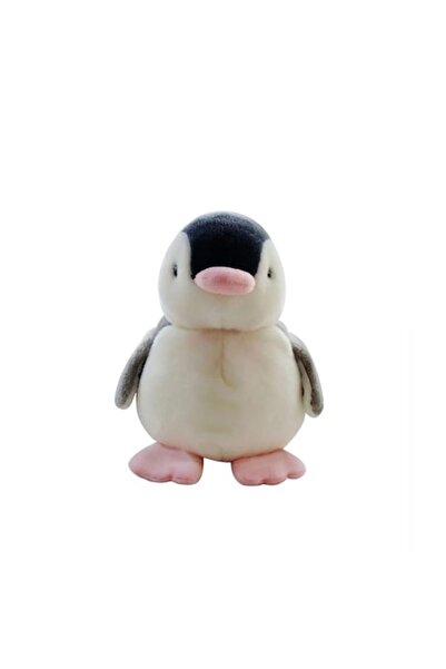 OEM Pinguin Plush, Realistic, Multicolor, 20 cm