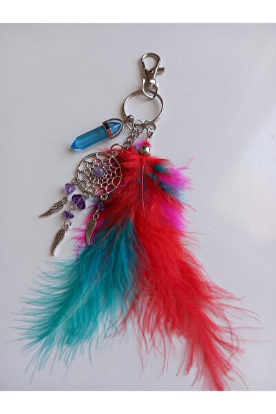 escoines koleksiyon سلسلة مفاتيح بوهيمية أنيقة بتصميم خاص مميز من إسكويينز 3996368ba19837c090