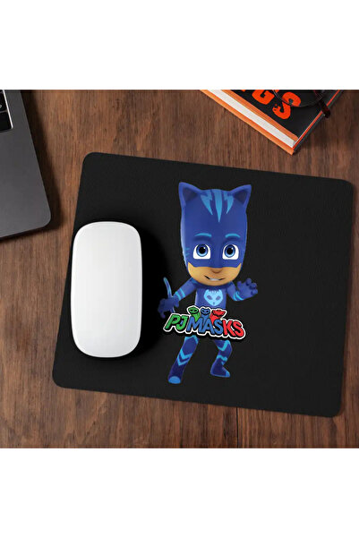 OEM Mousepad Pj Masks Catboy Pajama Heroes