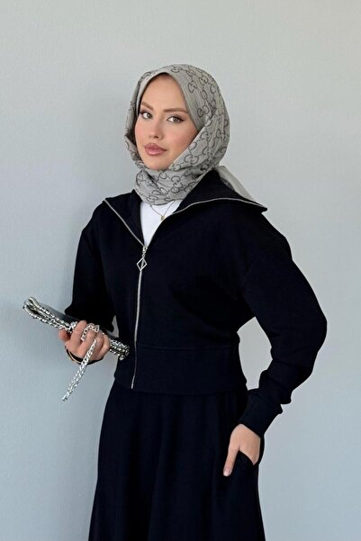 Şulemoda Giyim Μόδα Στολή Ριμπάνες Μαύρο