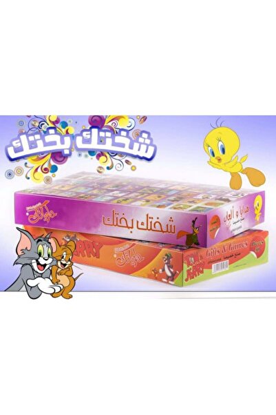 Other شختك بختك للأطفال - أشكال مختلفة