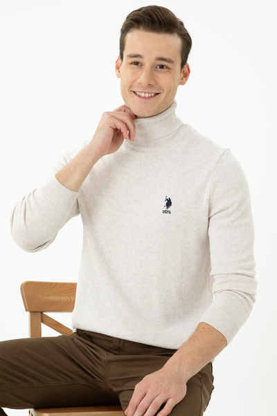 U.S. Polo Assn. Pulover