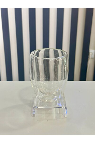 Porland Bennie Double Wall Glass 280 ml