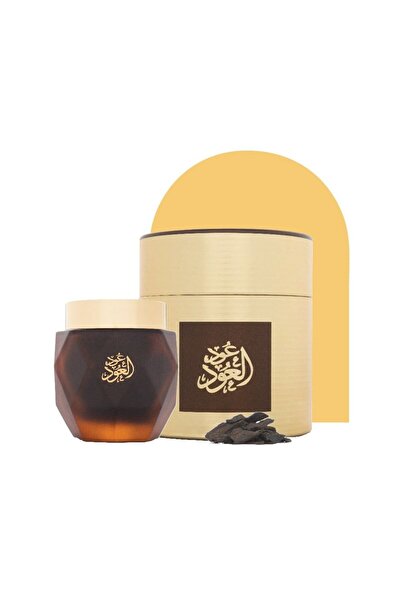 OUD LOVER بخور عود العود من عود لافر، تركيبة شرقية خشبية بنفحات الزعفران والكشمير، 30 جرام
