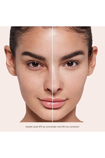 loça Luca Concealer - 03 Tarte