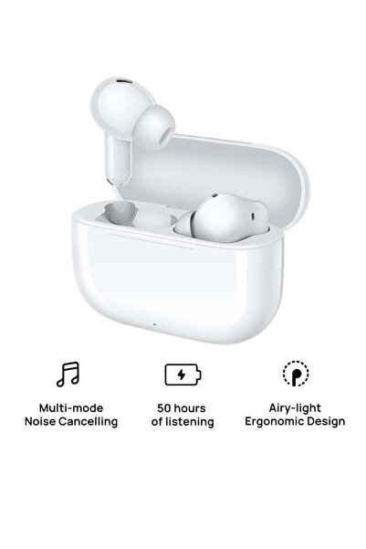 Huawei Huawei SE 4 Wireless Earphones Multi-mode ANC Noise Cancelling 50-Hour Long Battery Life Bluetooth 5.4