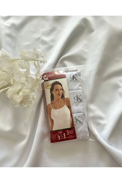Pink Cadillac Women's T-Shirt White 3-Piece Pack